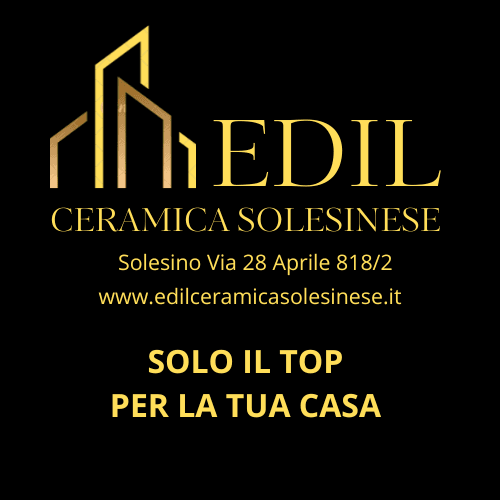 EDIL CERAMICA SOLESINESE S.N.C. DI BARIN ANGELA E C.