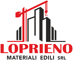 LOPRIENO MATERIALI EDILI SOCIETA' A RESPONSABILITA' LIMITATA