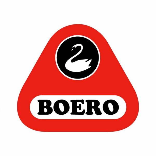 BOERO BARTOLOMEO SPA