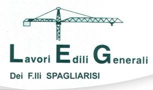 L.E.G. S.N.C. DEI FRATELLI SPAGLIARISI GIUSEPPE, GIACOMO E BORINO