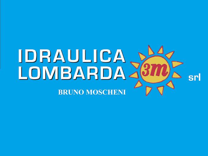 IDRAULICA LOMBARDA 3 M S.R.L.