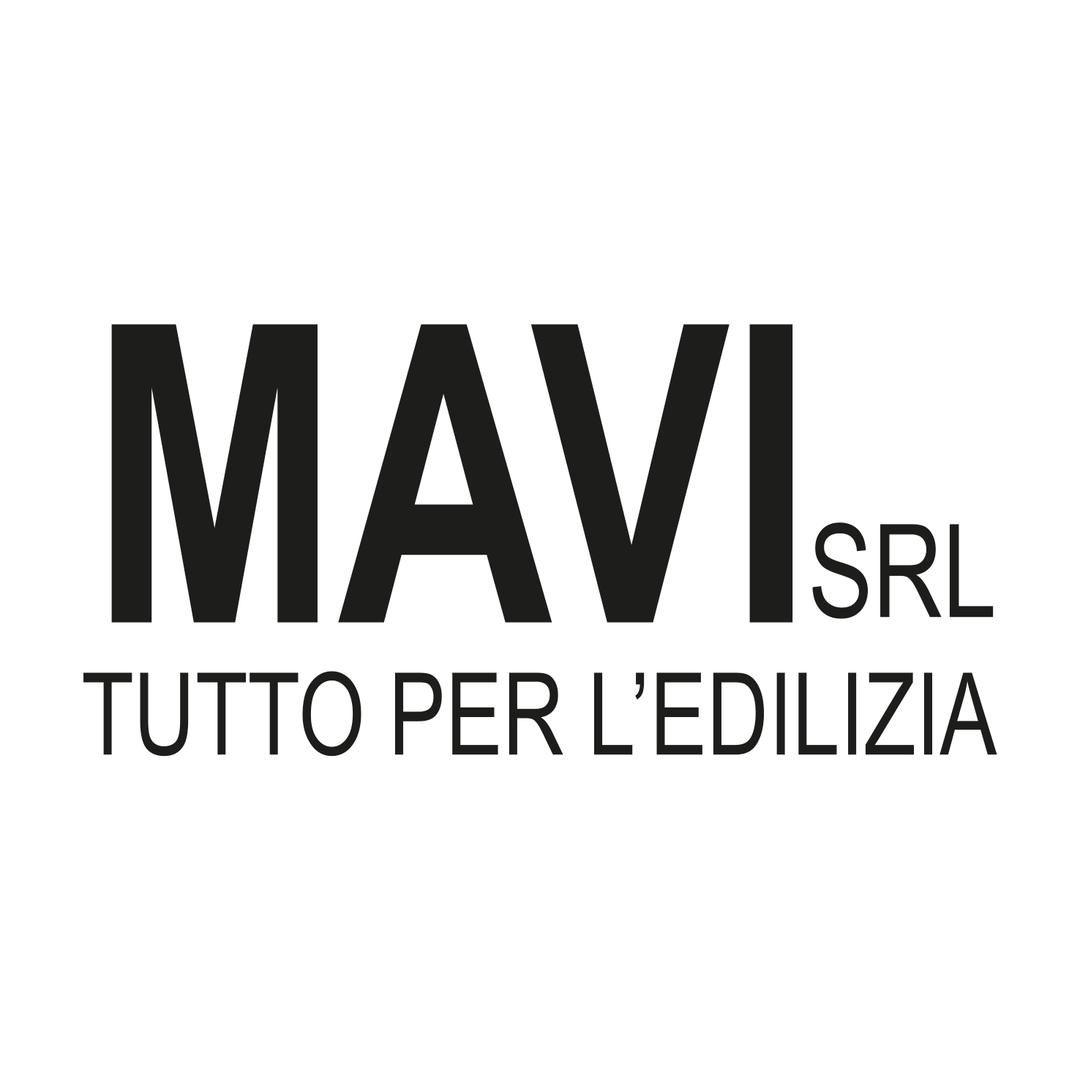 MAVI S.R.L.