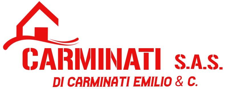 CARMINATI SAS DI EMILIO CARMINATI & C.