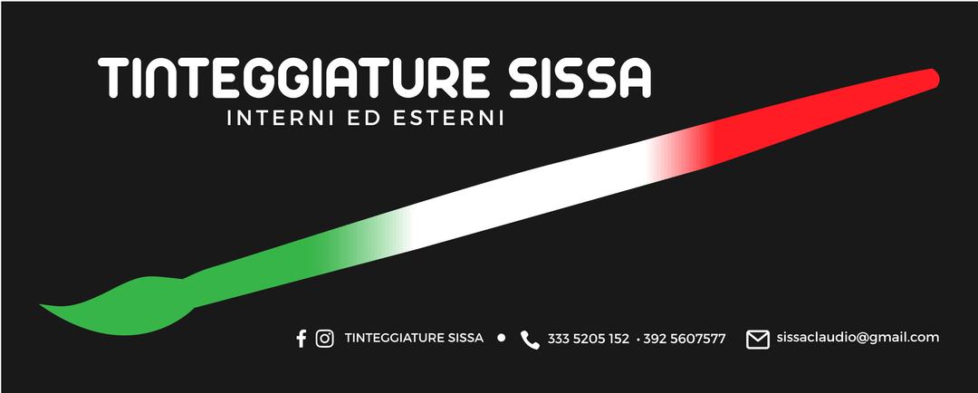 TINTEGGIATURE SISSA DI SISSA CLAUDIO