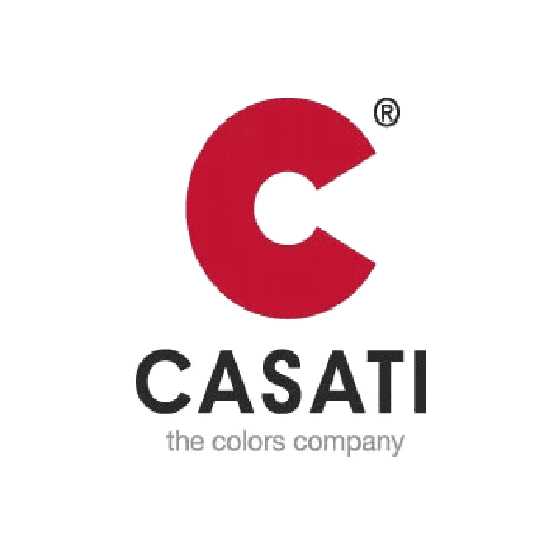 COLORIFICIO A. & B.CASATI SPA
