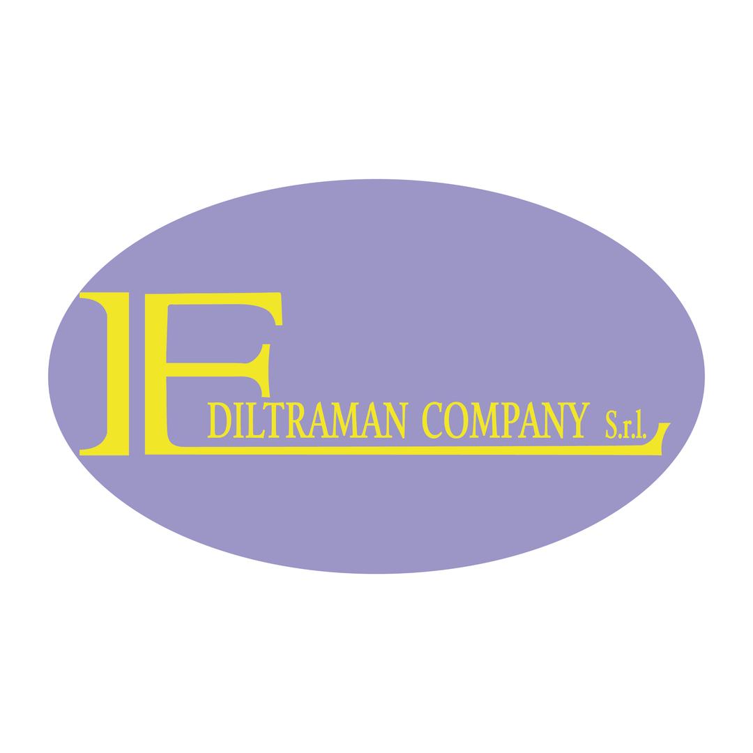 EDILTRAMAN COMPANY S.R.L.