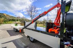 Industria e logistica